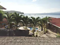 Oriental Sabang Hill Resort