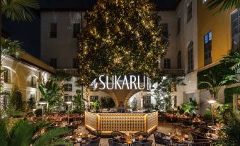 The Plein Hotel - Small Luxury Hotels of the World