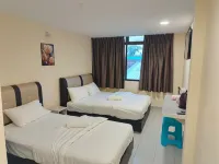 Southern TIP Hotel فنادق في بونتيان