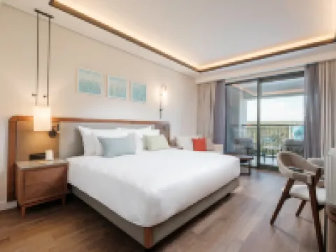 Anda Barut Collection – Ultra All Inclusive Hotels in Didim