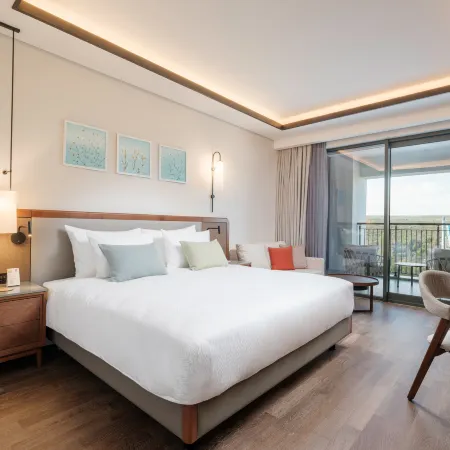 Anda Barut Collection – Ultra All Inclusive