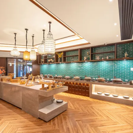 TILL BRIGHT Hotel (Zhuzhou Central Plaza)