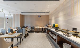 Elong Anyun Hotel (Hefei Huaihe Road Pedestrian Street Sanxiaokou Subway Station)