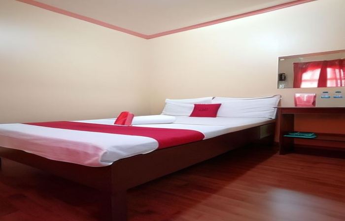 RedDoorz near SM Batangas City