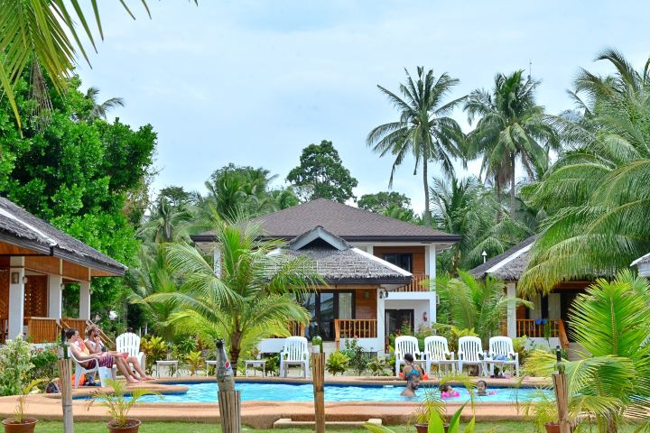 White Villas Resort