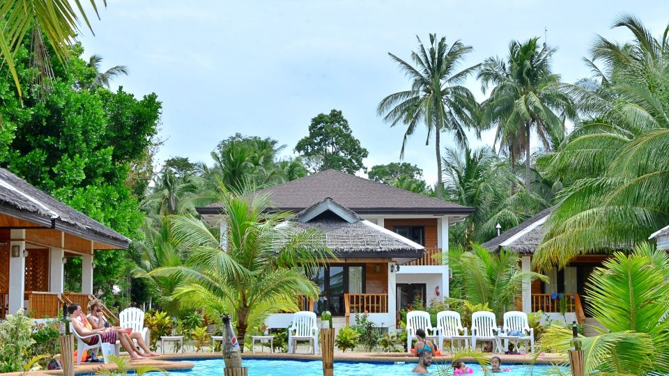 White Villas Resort