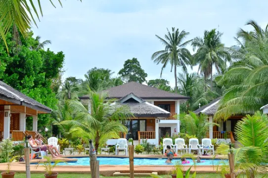 وايت فيلاز ريزورت