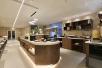 Aifeel Hotel (Tangshan Qian'an Shougang Mining Binhe Avenue)