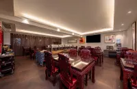 Fenghuang Ancient Town Boutique Hotel（ Heart of the ancient town Unobstructed 180° front river view） - servizio colazione