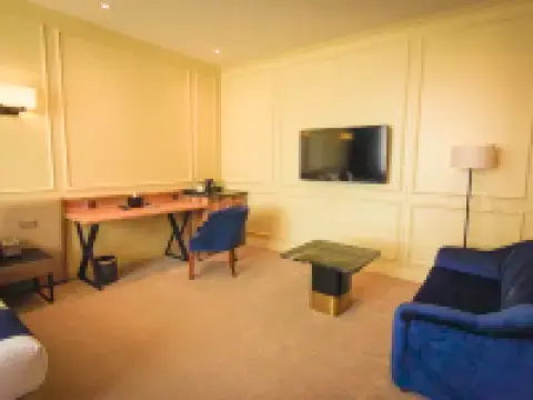 ウランバートル ホテル ウランバートルのホテル