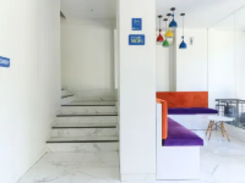 Hotel Berlian International Hotels in Krembangan