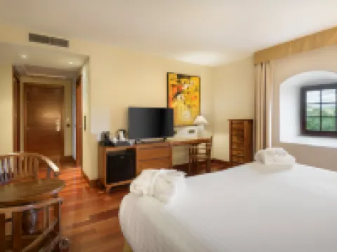 博爾塔納巴塞羅水療修道院酒店 韋斯卡省酒店