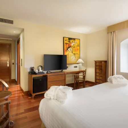 Hotel & SPA Monasterio de Boltana Monumento