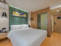 JAYA Hotel Hotels near Beilin