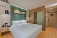 JAYA Hotel - 3-Star
