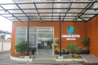 Urban Hotel Serpong Hotel dekat Pemancingan RT Jaya Fishing