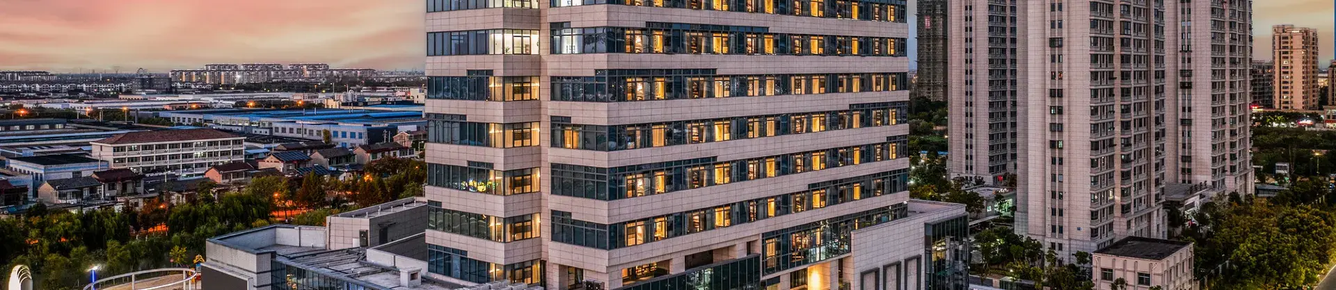 Four-Star Hotels