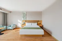 GreenTree Inn (Renmin Road Guozhen Plaza) Hotels in Jieshou