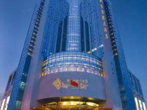 Cenbest Jinling Grand Hotel