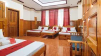 RedDoorz @ Sagada Sunrise View Homestay