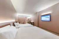 漢庭飯店（桂林兩江四湖中山南路店） - 3 星級