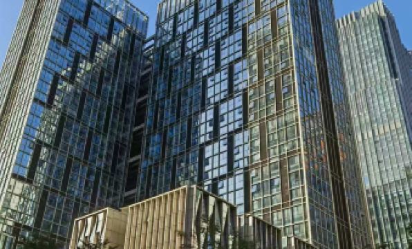 Guangzhou Xiyue apartment