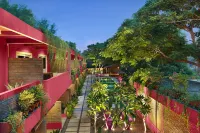 PinkCoco Gili Trawangan - Constant Surprises & for Cool Adults Only