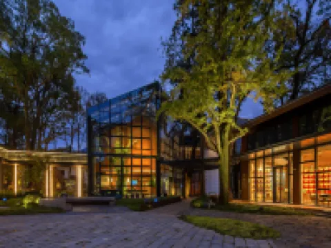 Lushan Tongyuan Yi Inn Yunjing Hotel (Lushan Scenic Area South Gate Branch) Hotels in Lu Shan