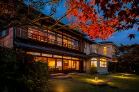 Hotel Utano Kyoto Besho Hotels in Kyoto