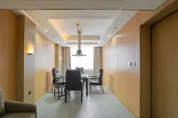 Elong ME Hotel (Huanggang Shifan Xueyuan)