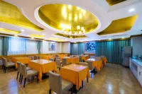 Vienna Hotel (Rugao Zhengxiang Square) - breakfast