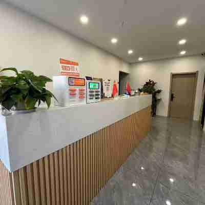 高密市大隱名宿 Others