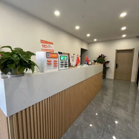 Da Yin Homestay Hotels in Gaomi