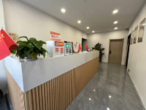 Da Yin Homestay