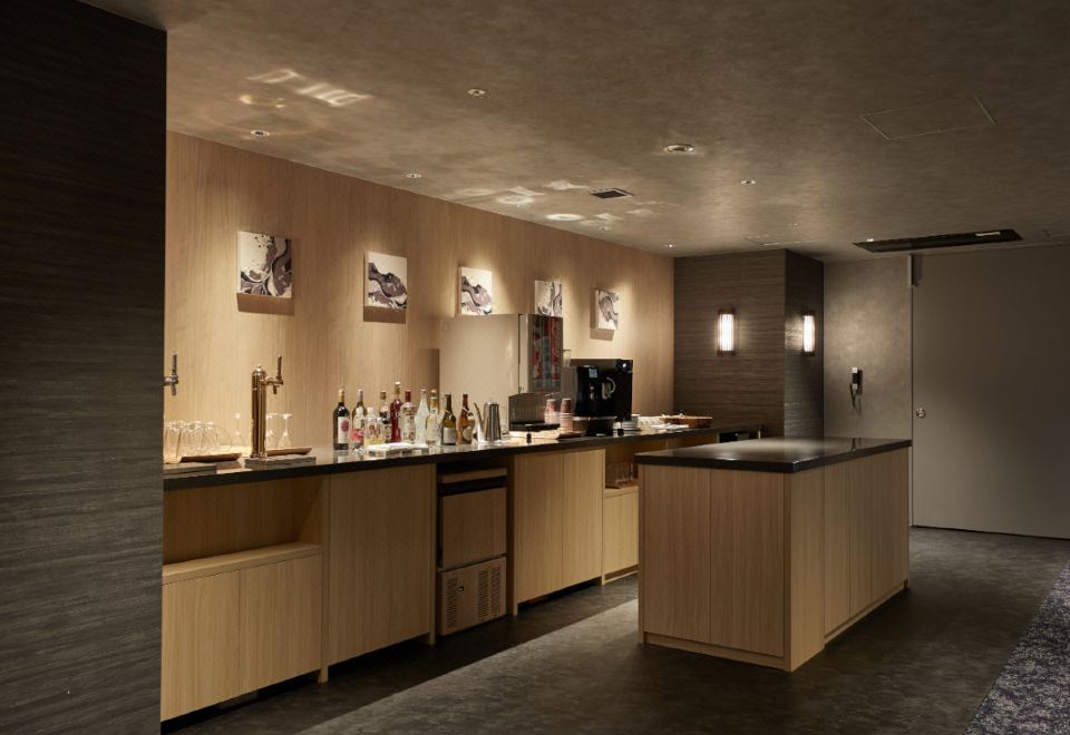 ONE STATION HOTEL KUMAMOTO