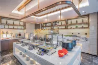 Hongzhen Hotel（Xixi Branch） - Morgenmad