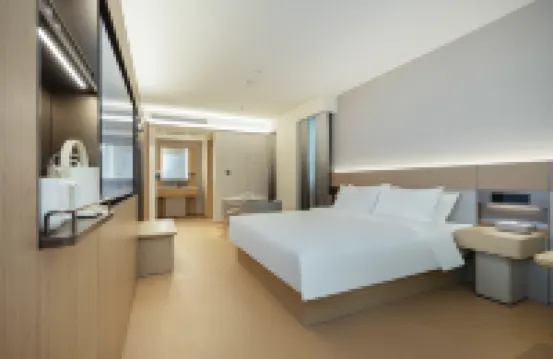 全季飯店（揚州瘦西湖店）