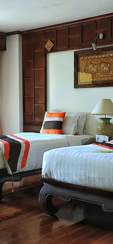 ห้องซูพีเรียร์