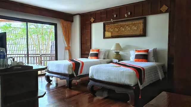 ห้องซูพีเรียร์