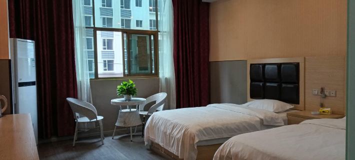 Danzhai Boxia Hotel (Longquan Avenue) Hotels in Danzhai