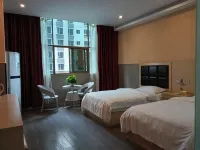 Danzhai Boxia Hotel (Longquan Avenue)