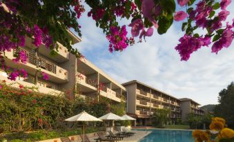 Hoshino Resorts Iriomote Hotel