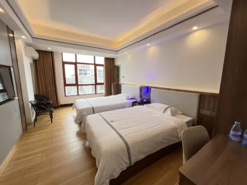 Lianjiang Jiayue Apartment