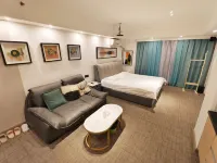 Shiguang Harajuku Hotel