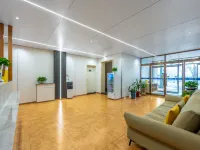 Huanpeng Holiday Hotel (Tianjin Haihe East Road Wanda Center Branch) Các khách sạn gần Weishanlu