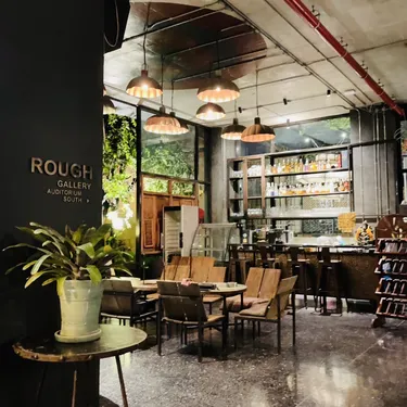 รูปภาพของโรงแรมสิบทิศ