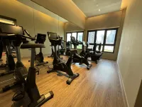 Agile Crown Plaza