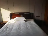 迎賓國際大飯店