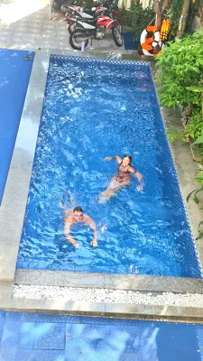 Minh Trang Villa Hoi An Hotels in 