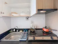 Madison Park Apartments by HostJess